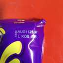 Takis Blue Heat 6 pc / 3.25 oz Snack Size Case, Hot Chili Pepper Flavored Extreme Spicy Rolled Tortilla Chips