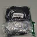 Swimsuit, Black, Size S