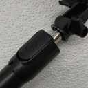 2-in-1 Tripod Selfie Stick