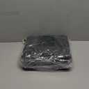 PB Motor Tech 3-Way AC Manifold Gauge Set for R134A, R12, R22 & R502 Refrigerants. with Quick Couplers, 410 Adapter, Can Tap & Valve Core Tool. for AC Maintenance. Includes Plastic Storage Case