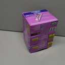 3 x Tampax Radiant Tampons Trio Pack Regular/Super/Super Plus Absorbency, Unscented, 28 Count