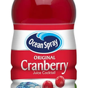 Case of cranberry juice, BBD 03/01/26