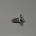 Sink Stopper Hair Catcher, Pop-up Sink Drain Strainer with Removable Stainless Steel Strainer Basket Hair Catcher, Bathroom Sink Strainer for Bathroom Sink Stopper Replacement(1PCS)