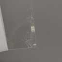 Screen Protector for 2024-2026 BMW X5 X6 X7 i7/2022-2025 2026 i4 iX 14.9 Inch Navigation + 12.3 Inch Dash Screen, Tempered Glass Touchscreen Protector Navigation Screen Cover Protective Film