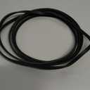 PartsBroz WP8547157 Dryer Belt 8547157 for Whirlpool WED7300XW0 WED8000BW0 WED8200YW0 WED8200YW2 WED8500BW0 WED8800YC0 WED7400XW0 WED7600XW0 WED7800XB0 WED7800XW0 WED8600YW0 WGD7600XW0 WGD7800XW0