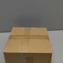 Beige Travertine Decorative Bowl, 7.8" Diameter x 2" Height, Handmade, Perfect for Entryway Key Bowl, Fruit, Kitchen Counter, Dining Table Centerpiece, Office Decor & Coffee Table