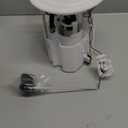 FG1958 Electric Fuel Pump Module Assembly with Sending Unit O-ring Compatible With Nissan Sentra 2.0L 2.5L L4 2007-2012 Replacement E8752M 170409AA0A P76492M 170409AA0B SP4020M 17040ET00A