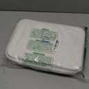 NuDerma Official Carrying Case for High Frequency Wand - Holds All Attachments - Portable for Travel - Compatible with All Nuderma Models - Padded Storage and Travel Case