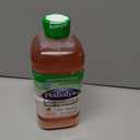 Pedialyte AdvancedCare Electrolyte Solution Has PreActivPrebiotics | Hydration Drink | Strawberry Lemonade, 1 Liter, Pack of 4, BB: MAR 01 2028