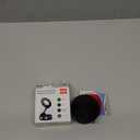 2026 Upgraded Vacuum Magnetic Car Phone Holder 360 Reinforced 96LBS Ultra Suction Cup Phone Mount for MagSafe Cell Phone Holders for Your Car/Gym/Mirror Mount for iPhone & Android (Black)