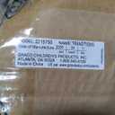Graco Tranzitions 3-in-1 Harness Booster Car Seat, Forward Facing Car Seat, Highback, to Backless Booster, Proof. Date of Manufacture 2026/04/11