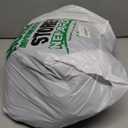 NICETOWN Blackout Navy Blue Curtains for Bedroom - Window Treatment Energy Saving Thermal Insulated Solid Grommet Room Darkening Drapes for Living Room (2 Panel, W52 x L84)