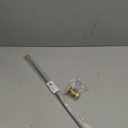 ABB OXP6X400 Pistol Handle Shaft, 6 x 400 mm
