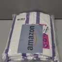 Mop Pads Refills Compatible with WetJet Mop, Disposable Mop Pads for Hardwood Floors, Tile, Laminate & Multi-Surface Cleaning, 100 Pack