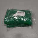 2 x 6Size Shirt+Earrings St Patricks Day Shirt Women St Patricks Day Outfits for Women Shamrock Earrings Accessories (Green, XL)