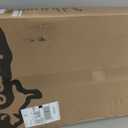 Dog Stroller for Large & Medium Dogs (20132 lbs), Pet Stroller for 2 Small Dogs, Extra Large Heavy Duty, Foldable & Ventilated, Pink or Navy