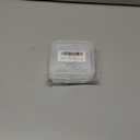 3 x Silicone Nail Molds Christmas 3D Nail Art Sculpture Templates, DIY Resin Mold for Nails Design with Santa Claus Bells Christmas Tree Snowflake Reusable Nail Carving Stencils Xmas Nail Charms Supplies