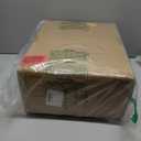 Mattress Topper Viscose Derived from Bamb00,1000 GSM Extra Thick Pillow Top with Breathable Air Mesh Sides,Cooling Mattress Pad Cover for Back Pain 4 Anchor Elastic Bands, 60x80 Inch (Green)