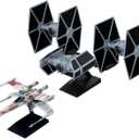 Bandai Hobby - Star Wars: A New Hope - #20 Trench Run Set Vehicle Model Kit