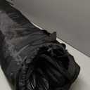 270/360 Degree See Through Hunting Blind 1-3 Person with Tri-Leg Hunting Stool, Pop up Ground Blinds for Deer Turkey Duck Hunting, Hunting Adjust Windows with Silent Zipper (360 - Camo Pine-cone)