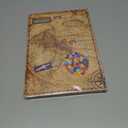 Adventure Book Diary Photo Scrapbook, Hard Cover Movie Style Scrapbook for Anniversary, Wedding, Travelling, Birthday, Christmas (Up Adventure book various sizes)