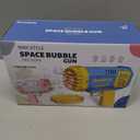 Mini Space Bubble Gun