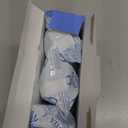 Brita Standard Water Filter for Pitchers and Dispensers, BPA-Free, Reduces Copper, Cadmium and Mercury Impurities, Lasts Two Months or 40 Gallons, Includes 3 Filters for Pitchers