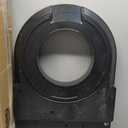 Hayward EC1161PAK Platform Base with Screws Replacement for Hayward Perflex DE Filters