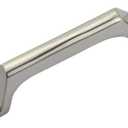 NRC&XRC 1 Pcs Heavy Duty Industrial Equipment Handles Solid 304 Stainless Steel Drawer Cabinet pulls knob Bows Door Window Toolbox Handle Hardware(Hole Centers:120MM)