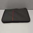 Laptop Sun Shade,Lightweight Laptop Sun Glare Shield Privacy Cover for Working Outside,Computer Privacy Hood Foldable and Portable Shield Cover Computer Hood Outside Glare 16''