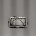 A-Premium HVAC Blower Motor Resistor Compatible with BMW 528i 530i 535d 535i 550i GT xDrive 640i 650i Gran Coupe 740i 740Li 750i 750Li 760Li Alpina B7, Replace# 64119226780, 64119355981