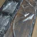 Gym Home Equipment Weight Rack  3Tier Workout Storage Stand for Dumbbells & Kettlebells, Medicine Ball Holder, Steel Organizer with Side Basket, Hooks