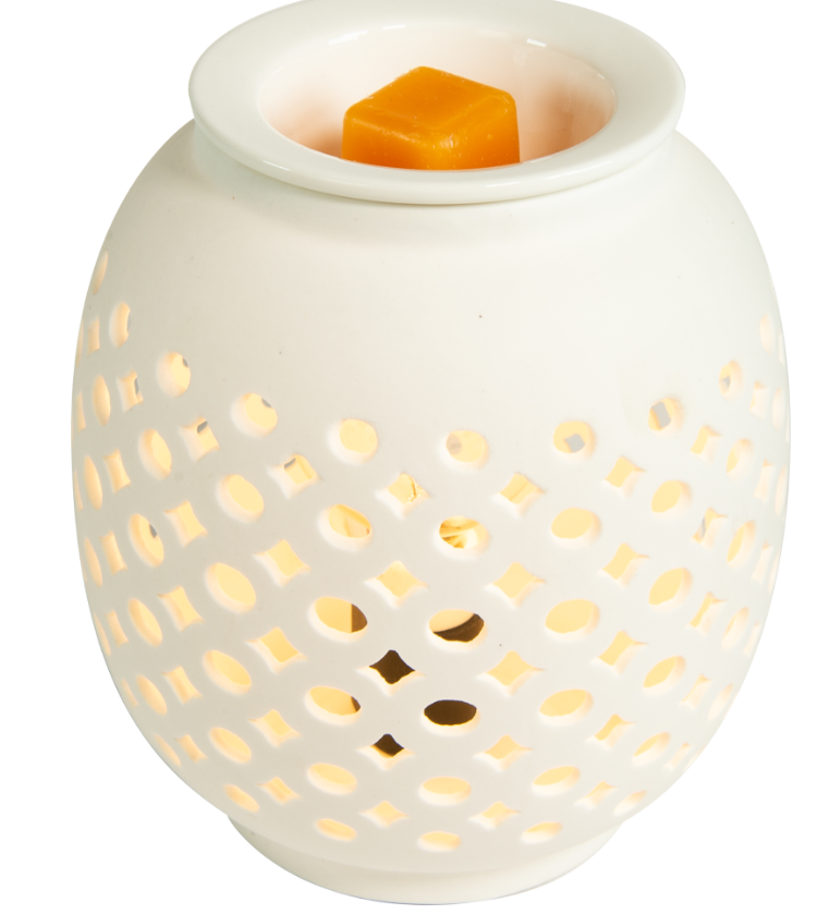 Fusion Petra Full-Size Wax Warmer
