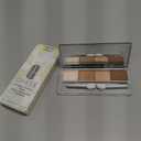 Clinique All About Shadow Eye Shadow Quad | Long Lasting, Crease + Fade Resistant + Safe For Sensitive Eyes