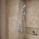 KOHLER Purist Essentials Performance Showering Package, 2.5 Gpm