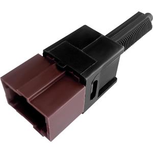Brake Light Switch, Cruise Control Cutout Switch, 25300-3RA0A 25300-4M400 Stop Lamp Stoplight Switch Assembly, Cruise Control Release Switch Replacement for Nissan Altima Infiniti EX35