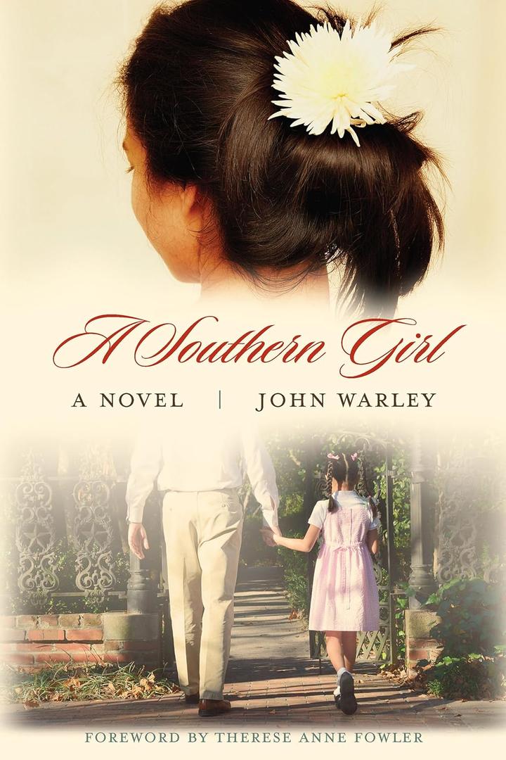A Southern Girl: A Novel (Story River Books)