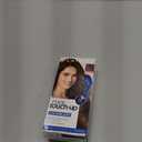 Clairol Root Touch-Up by Nice'n Easy Permanent Hair Dye, 5 Medium Brown Hair Color, (Pack of 1)