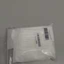 Chicken Diapers Disposable Linings - 15 Sticky Pad Linings (for use in a Reusable Chicken Diaper) - Leakproof, Unscented by Uni Infinity (Disposable Pads, One Size, 15 Count)