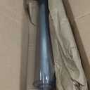 Warmstar Clear Table Protector - 2mm Thick, 22 x 42 Inch Table Cover, Desk Mat for Coffee Table, Dining Room