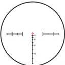 4x32 Scope Prism Scope Red Fiber Scope Black