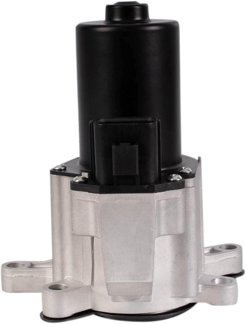 TRQ Transfer Case Shift Motor for Jeep Liberty Command-Trac II