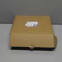 Rummy Cube 6 Player Edition with 6 Wooden Racks/Trays, 160 Large Numbers Rummy Tiles Set with Zippered Case, Rummy Travel Game Set with 6 Tiles Holders - Classic Board Games for Family Adults Kids