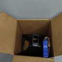 ANTPOWER Jack Stands 3 Ton (6,000 LBs) Heavy Duty Car Jacks Stand,11.2"-16.8" Adjustable Height for Lifting Automotive Small SUV, Pickup 1 Pair