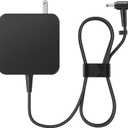 65W 45W Laptop Charger Compatible with Asus Vivobook 14 15 17, Flip 14 15, S13 S14 S15, Go 12 14 15, X510UR X515 X515J X515E X515M X515MA X415JA X415EA F513EA F513E Adapter Power Supply Cord