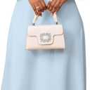 INR Dress for Women Dinner Dress Formal Fit and Flare Elegant Wedding Guest Cocktail Party and Work Dresses (XXL)