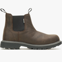 WOLVERINE Men's Floorhand Romeo Waterproof Work Boot 8.5ew
