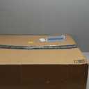 Lasko Oscillating Cyclone Pedestal Fan, Adjustable Height, Timer, Remote Control, 3 Speeds, for Bedroom, Living Room, Home Office, 18", Black, 1843