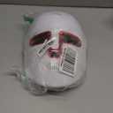 LiveMoor Led Face Mask Light Therapy, 71 Colors LED Facial Skin Care Mask, Red Light Therapy Mask for Face