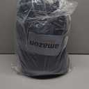 Kids Sleeping Bag for Girls & Boys, Large Kids Sleeping Bag with Pillow, Glow in The Dark Slumber Bag,Soft and Comfortable for Childern Daycare, Sleepovers Travel (Pink)